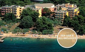 Hotel Donat - Все включено
